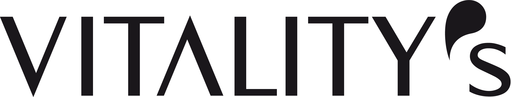 logo vitalitys produits capillaires