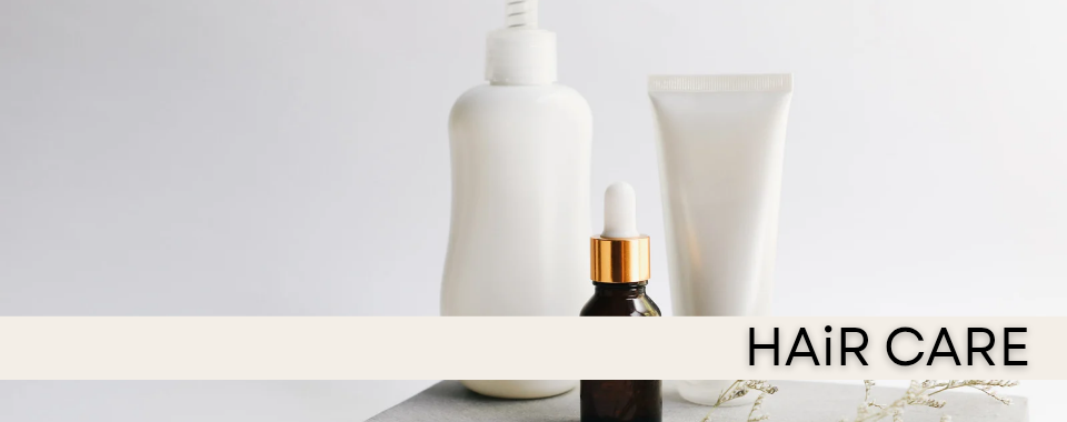 rubrique haircare