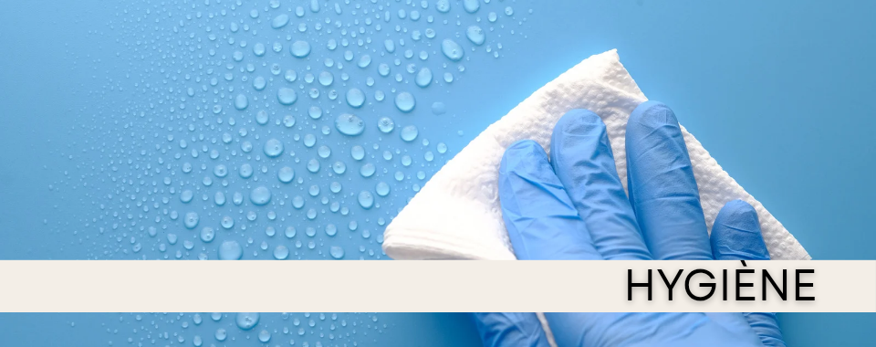 rubrique hygiene